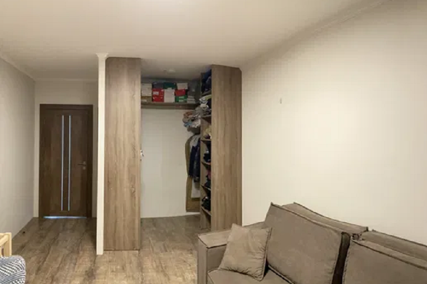 Продаж квартири Пісочин, Мобіль, 44м²