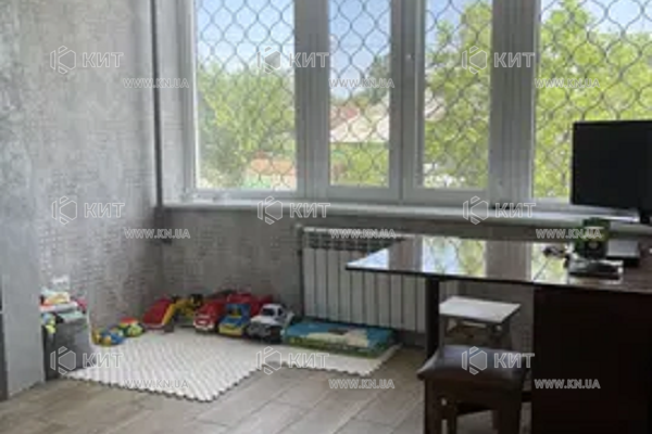 Продаж квартири Пісочин, Мобіль, 44м²