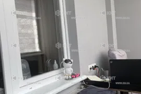 Продаж квартири Пісочин, Мобіль, 44м²