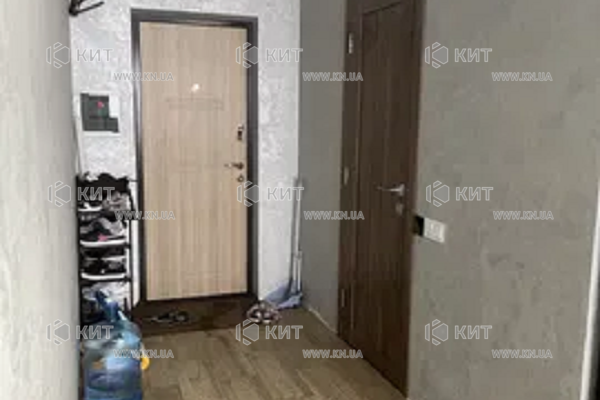 Продаж квартири Пісочин, Мобіль, 44м²
