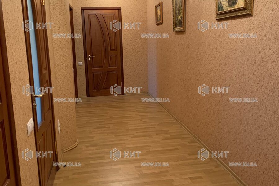 Продажа квартиры Харьков, Гагарина, Спортивная, Защитников, 78м²