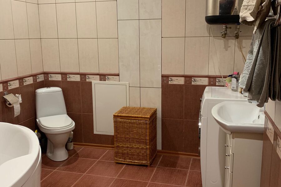 Продажа квартиры Харьков, Гагарина, Спортивная, Защитников, 78м²