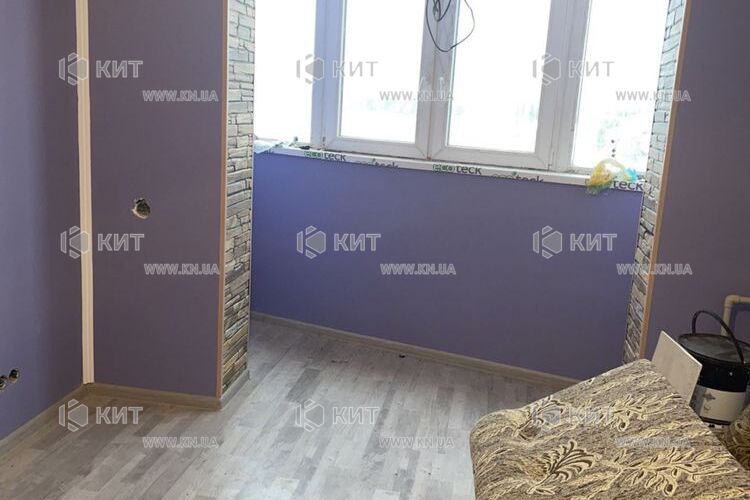 Продажа квартиры Харьков, Салтовка, 522 мрн., 33м²
