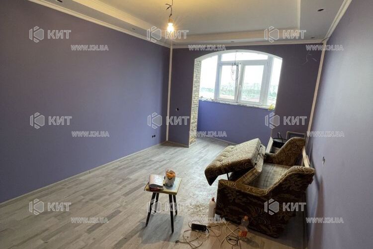 Продажа квартиры Харьков, Салтовка, 522 мрн., 33м²
