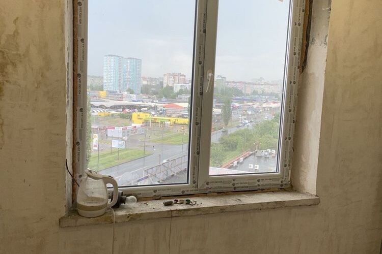 Продажа квартиры Харьков, Салтовка, 522 мрн., 33м²