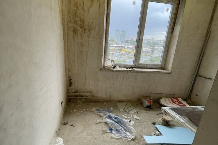 Продажа квартиры Харьков, Салтовка, 522 мрн., 33м²
