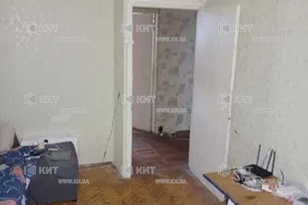 Продажа квартиры Харьков, Гагарина, Спортивная, Защитников, 51м²