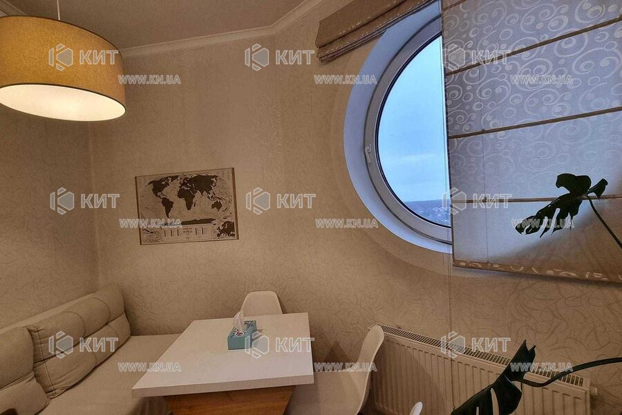 Продажа квартиры Харьков, Павлово Поле, 64м²