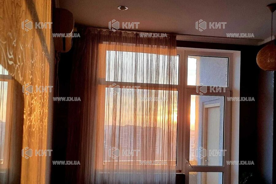 Продажа квартиры Харьков, Павлово Поле, 64м²