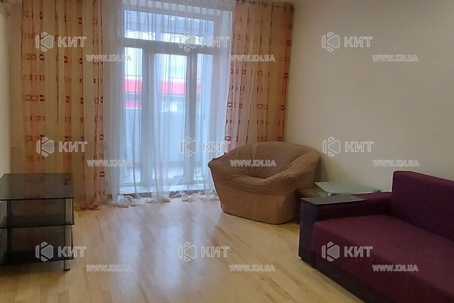 Продажа квартиры Харьков, Научная, 79м²