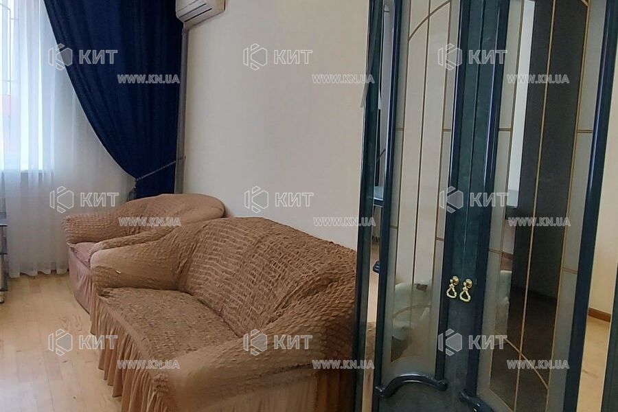 Продажа квартиры Харьков, Научная, 79м²