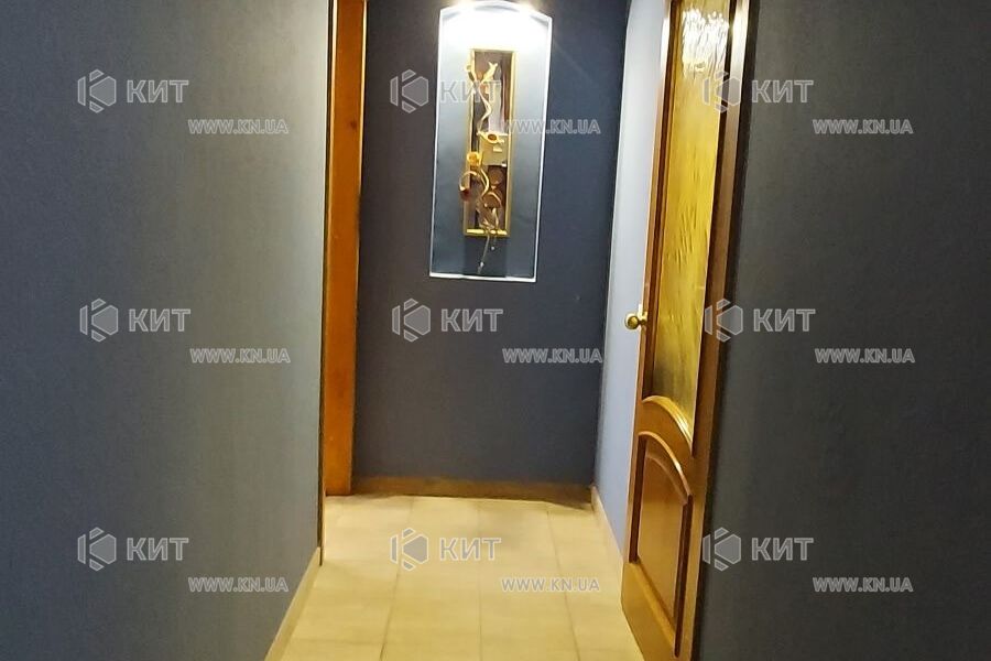 Продажа квартиры Харьков, Научная, 79м²