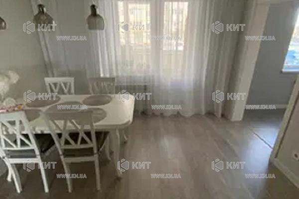 Продаж квартири Пісочин, Мобіль, 104м²