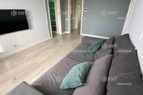 Продаж квартири Пісочин, Мобіль, 104м²