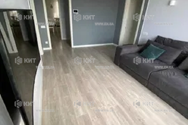 Продаж квартири Пісочин, Мобіль, 104м²