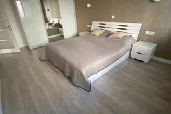 Продаж квартири Пісочин, Мобіль, 104м²