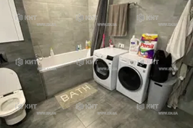 Продаж квартири Пісочин, Мобіль, 104м²
