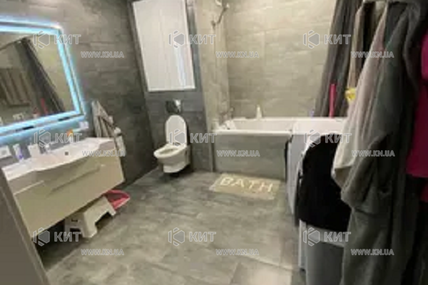 Продаж квартири Пісочин, Мобіль, 104м²