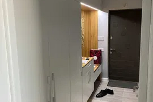 Продаж квартири Пісочин, Мобіль, 104м²