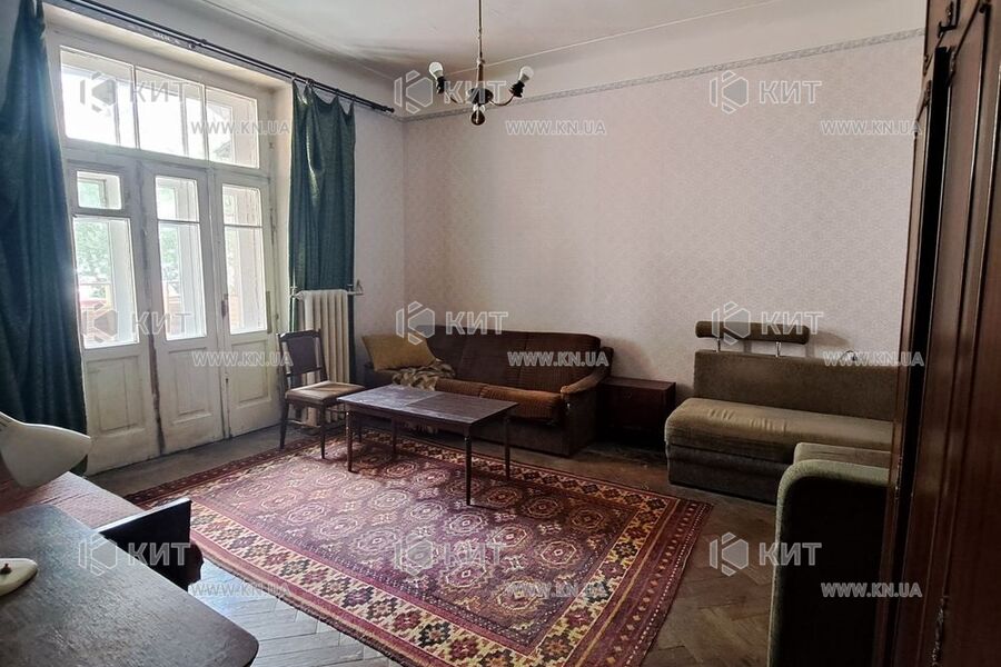 Продаж квартири Харків, Наукова, 72м²