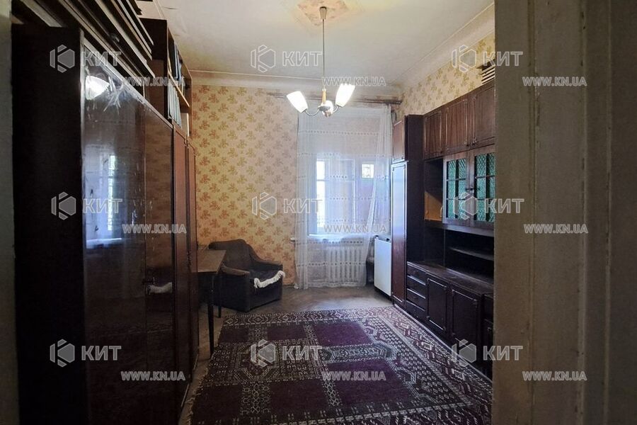Продаж квартири Харків, Наукова, 72м²