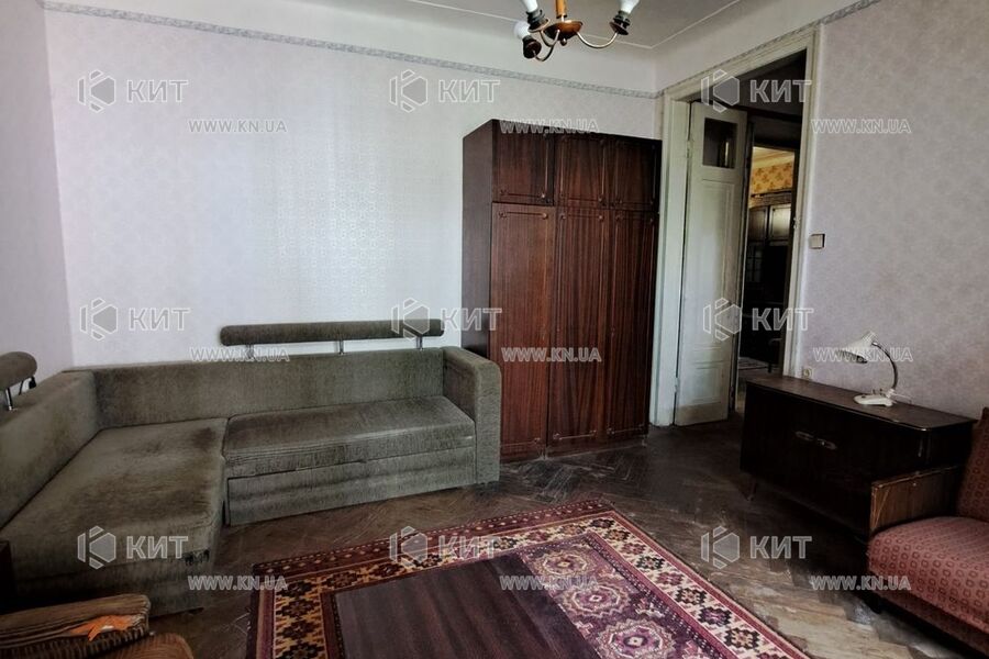 Продаж квартири Харків, Наукова, 72м²