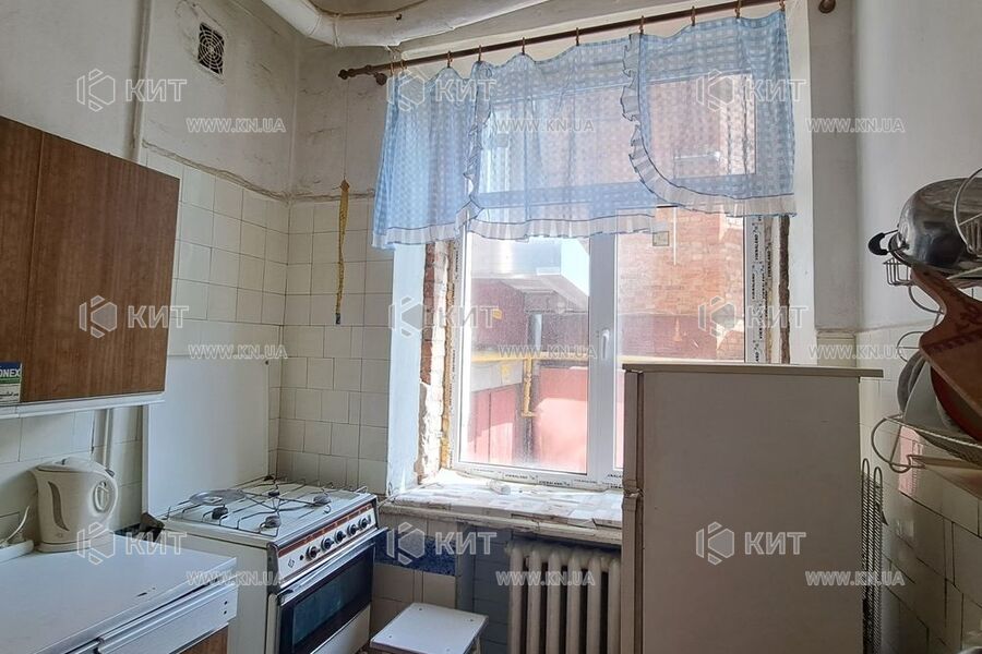 Продаж квартири Харків, Наукова, 72м²
