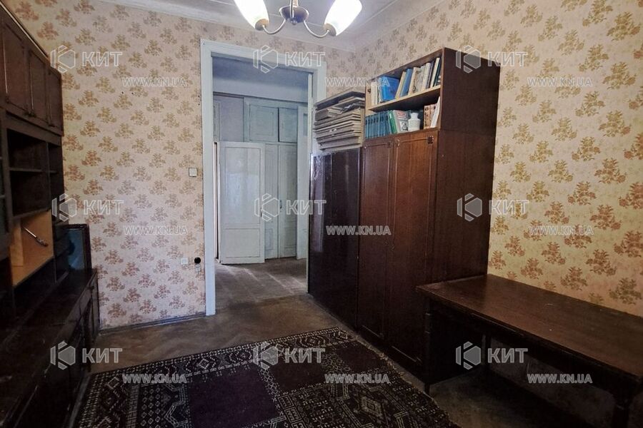 Продаж квартири Харків, Наукова, 72м²