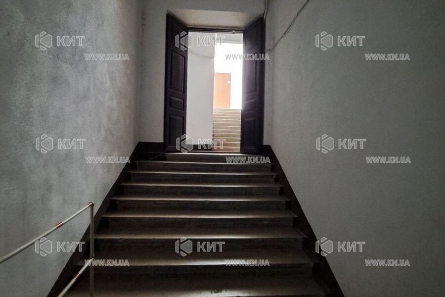 Продаж квартири Харків, Наукова, 72м²