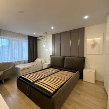 Продажа квартир - Песочин,  Кушнарёва ул.  3