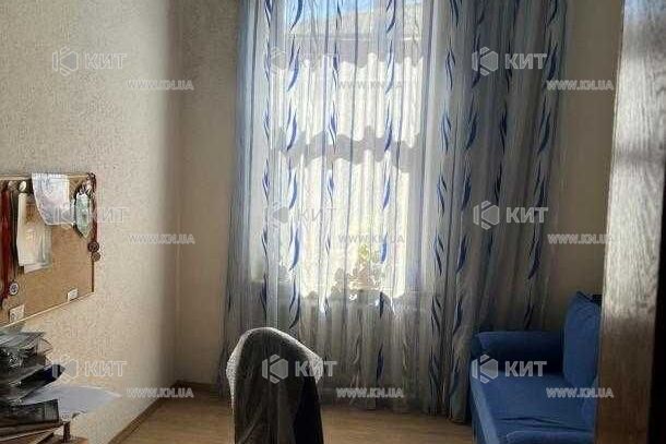 Продаж квартири Харків, Центр, 98м²