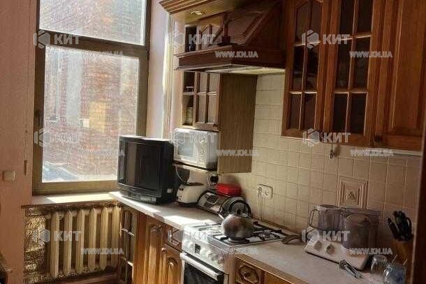Продаж квартири Харків, Центр, 98м²