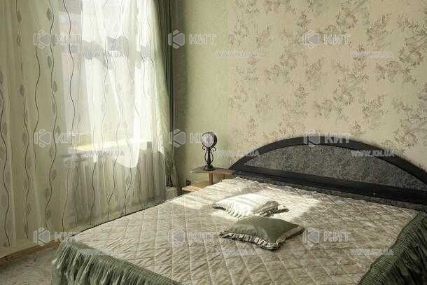 Продаж квартири Харків, Центр, 98м²