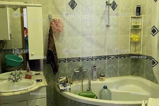 Продаж квартири Харків, Центр, 98м²