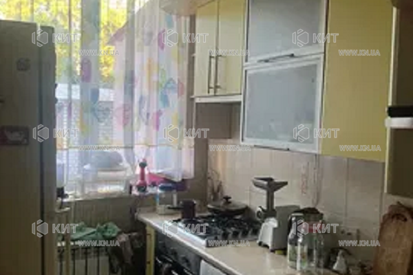 Продажа квартиры Харьков, Холодная гора, 38м²