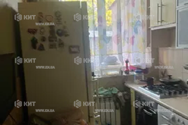 Продажа квартиры Харьков, Холодная гора, 38м²