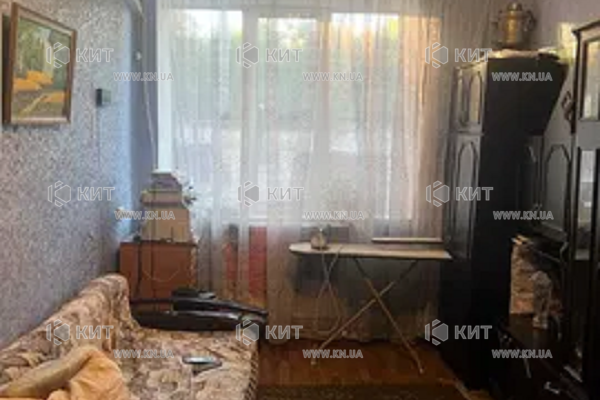 Продажа квартиры Харьков, Холодная гора, 38м²
