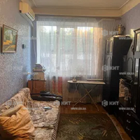 Продажа квартиры Харьков, Холодная гора, 38м²