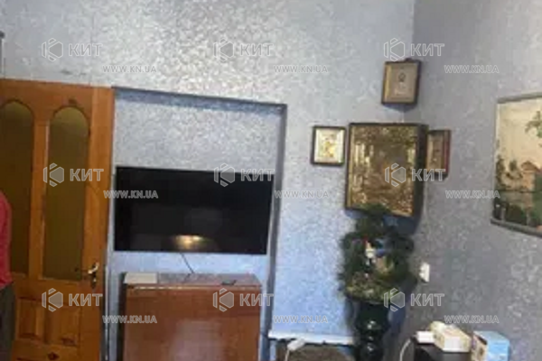 Продажа квартиры Харьков, Холодная гора, 38м²