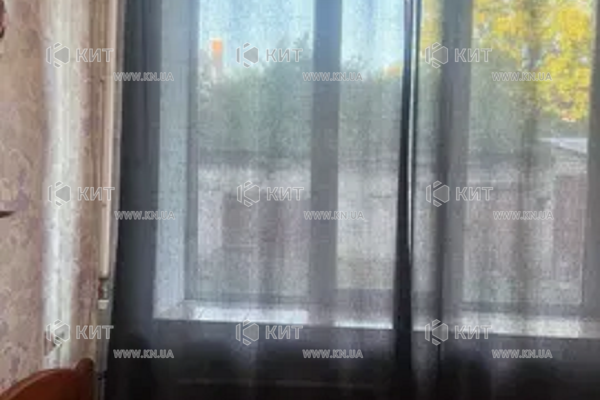 Продажа квартиры Харьков, Холодная гора, 38м²