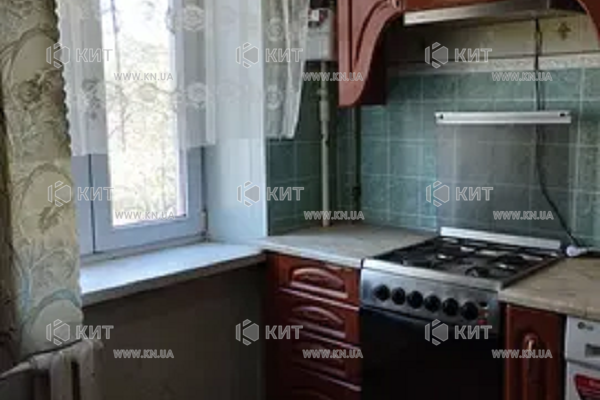 Продаж квартири Харків, Холодна Гора, 46м²