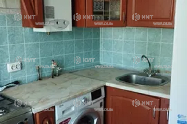 Продаж квартири Харків, Холодна Гора, 46м²