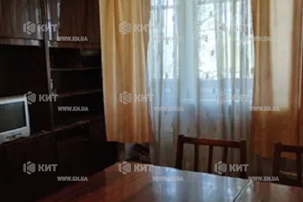 Продаж квартири Харків, Холодна Гора, 46м²