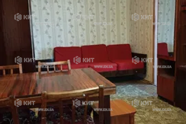 Продаж квартири Харків, Холодна Гора, 46м²
