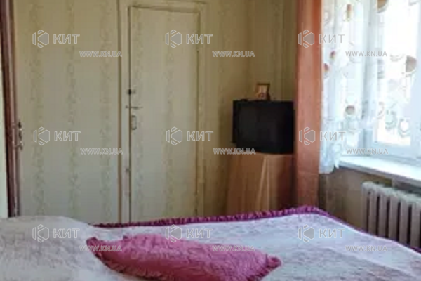 Продаж квартири Харків, Холодна Гора, 46м²