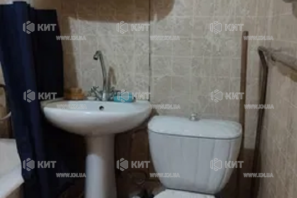 Продаж квартири Харків, Холодна Гора, 46м²