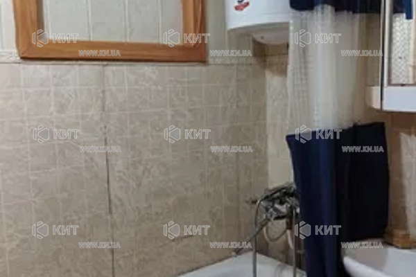 Продаж квартири Харків, Холодна Гора, 46м²
