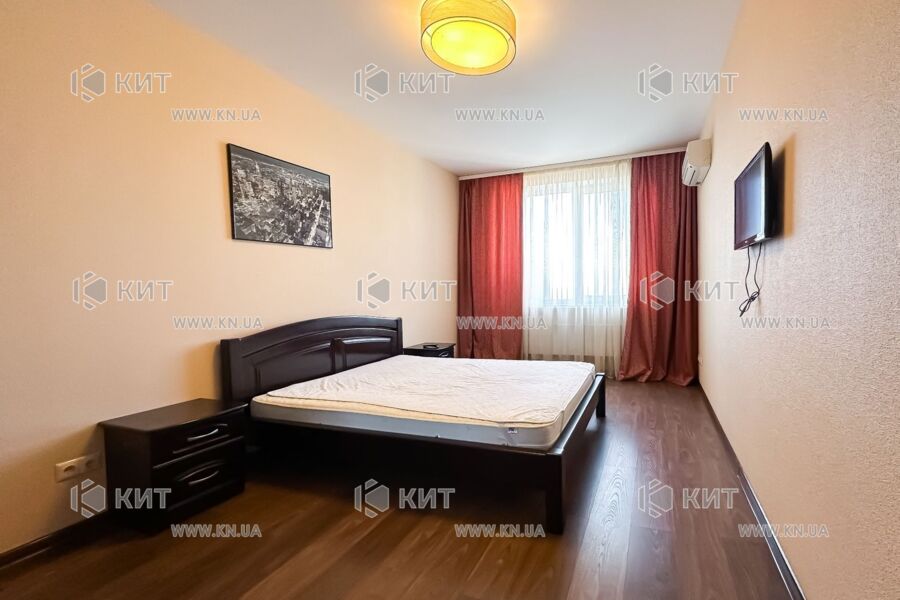 Продажа квартиры Харьков, Алексеевка, 79м²