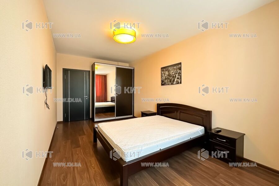 Продажа квартиры Харьков, Алексеевка, 79м²