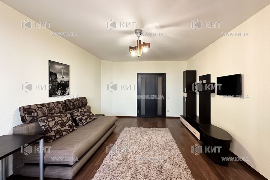 Продажа квартиры Харьков, Алексеевка, 79м²